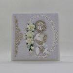 Pamiątka Pierwszej Komunii Świętej #120 - kartka