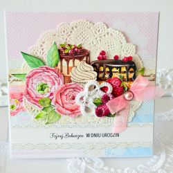 Fajnej babeczce (vol. 1)