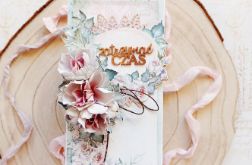 Kartka "Zatrzymać Czas" – Ślub, Rocznica (38)