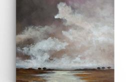 Tam gdzie czas płynie wolniej-obraz akrylowy formatu 50/40 cm