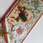 Kartka Boże Narodzenie,1 - 