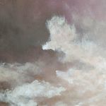 Tam gdzie czas płynie wolniej-obraz akrylowy formatu 50/40 cm - 