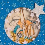 Kartka świąteczna III - 