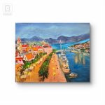 Trogir Chorwacja  - 