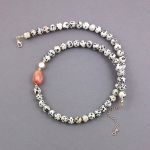 Naszyjnik podwójny. - Naszyjnik podwójny.