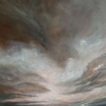 Podróż-obraz akrylowy 50/40 cm  - 