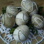 Wielkanocne jajeczka - 