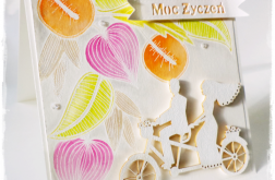 Rowerowa Para Młoda