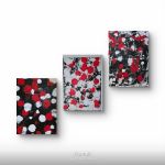 Poppies kompozycja - 