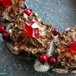 Wianek "Idą Święta!" - 