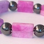 Seria " Talizman Ochronny " Bransoletka nr 12 - 