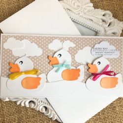 214,kartka na narodziny dla maluszka