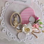 Kartka świąteczna Wielkanoc 01 - Kartka świąteczna Wielkanoc 01