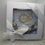 Kartka komunijna w pudełku 05 - 