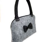 Athracite bow - 