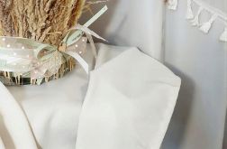 Obrus na stół do salonu do pokoju plamoodporny wodoodporny boho 130/180cm