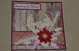 Kartka na Boże Narodzenie 26