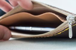 Etui na dokumenty, telefon itp