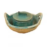 Zestaw ceramiczny (do domu) - 