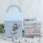 Exploding box na Roczek i Chrzciny 15 - 
