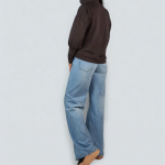 Sportowa bluza na zamek  - 