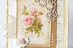 Podziękowanie -romantycznie#1