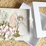 159,Komunia-kartka w pudełku z torebką - 159,Komunia-kartka w pudełku z torebką