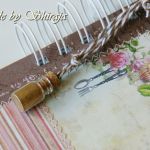 Przepiśnik-kuchnia pachnąca cynamonem - 