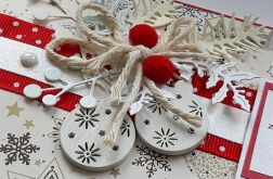 Kartka Boże Narodzenie 9