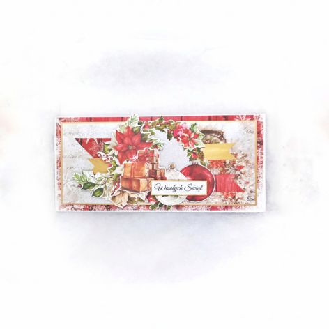 Kartka świąteczna 5/2025