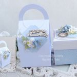 Komunijny exploding box 556 - 