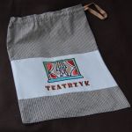 Worek na zabawki - zamówienie Wiwiego - 