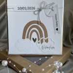 Kartka w pudełku! Chrzest Święty! - 