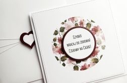 Kartka wyjątkowe życzenia powrotu do zdrowia