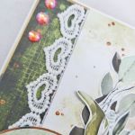 Kartka ślubna, 150 - Kartka ślubna,