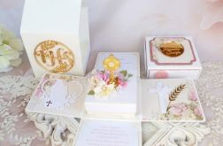 Komunijny exploding box 649