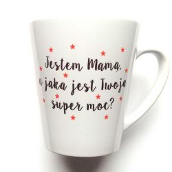 KUBEK Latte SUPER MOC