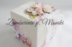 Zaproszenia dla Chrzestnych