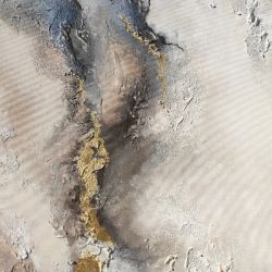 LIGHT, wym. 130x200 cm BARDZO DUŻY obraz na płótnie ABSTRAKCJA