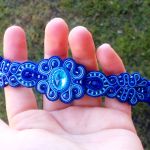 Bransoletka sutasz Chabrowa - 