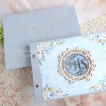 Komunijny album w pudełku 620 - 