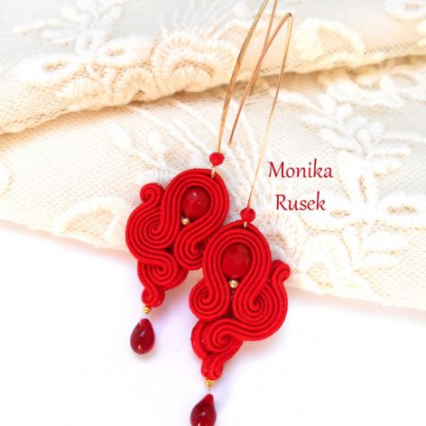 Biżuteria SUTASZ na indywidualne zamówienie