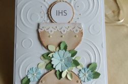 * Na pamiątkę I Komunii Świętej *