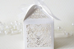 Podziękowania - koronkowe pudełka #5a