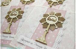 Zaproszenia na Pierwszą Komunię Św. 12