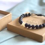 Bransoletka zodiakalna męska - Strzelec - 6