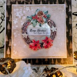 Kartka Boże Narodzenie #6