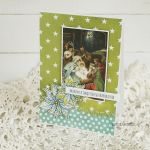 Klasyczna kartka świąteczna, 334 - 