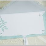 Pamiątka Chrztu św. -perłowy poranek - 