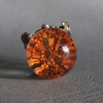 Prawdziwe Kwiaty PIERŚCIEŃ - 